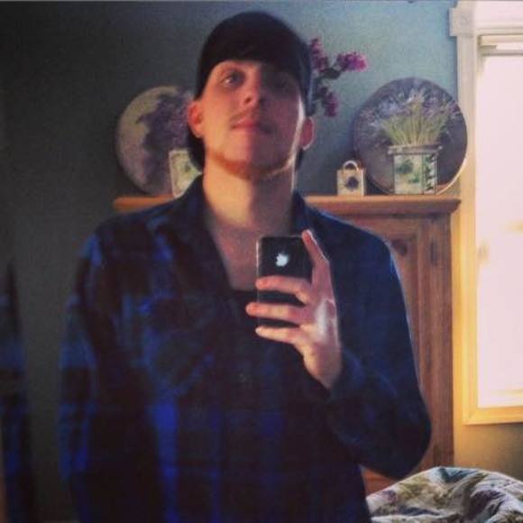 Meet your Posher, Steve - Picture 1 of 1